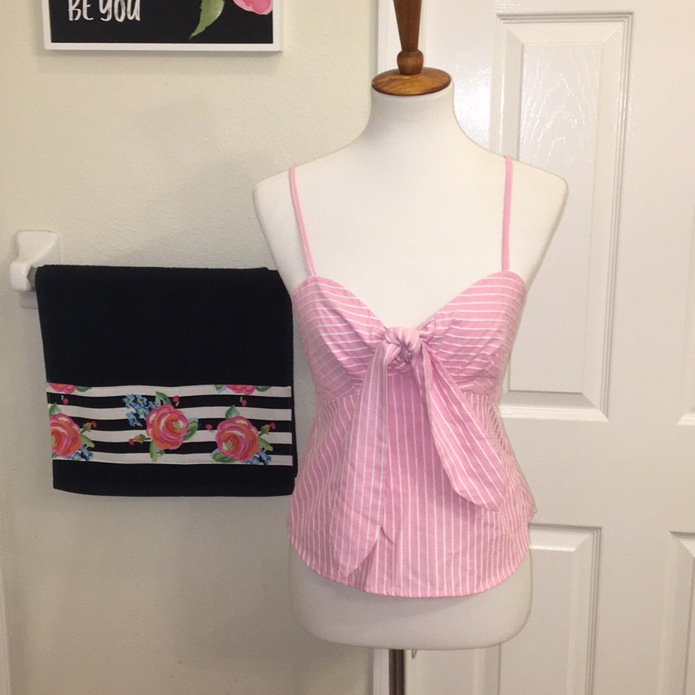 The Fifth Label peplum top